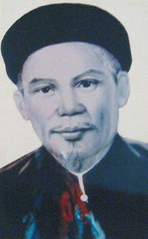 Nguyễn An Khương