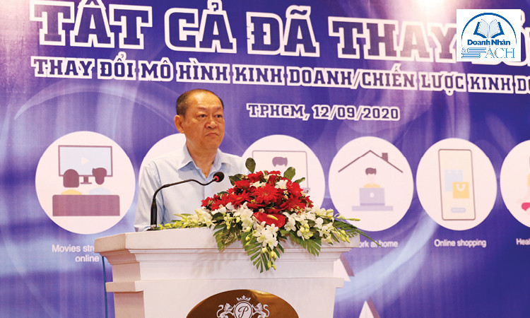 Vì sao tôi viết sách?