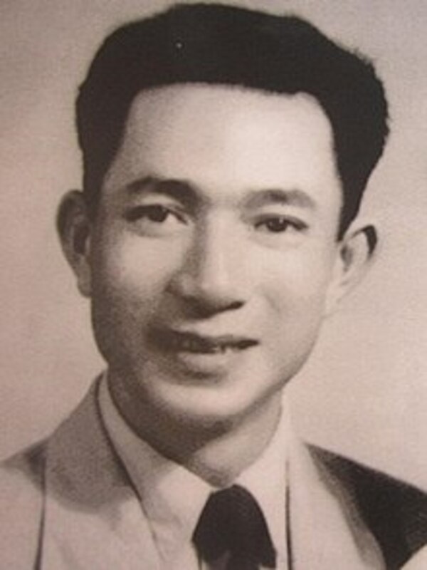 Trịnh Văn Bô