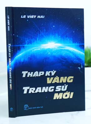 Thập kỷ vàng - Trang sử mới