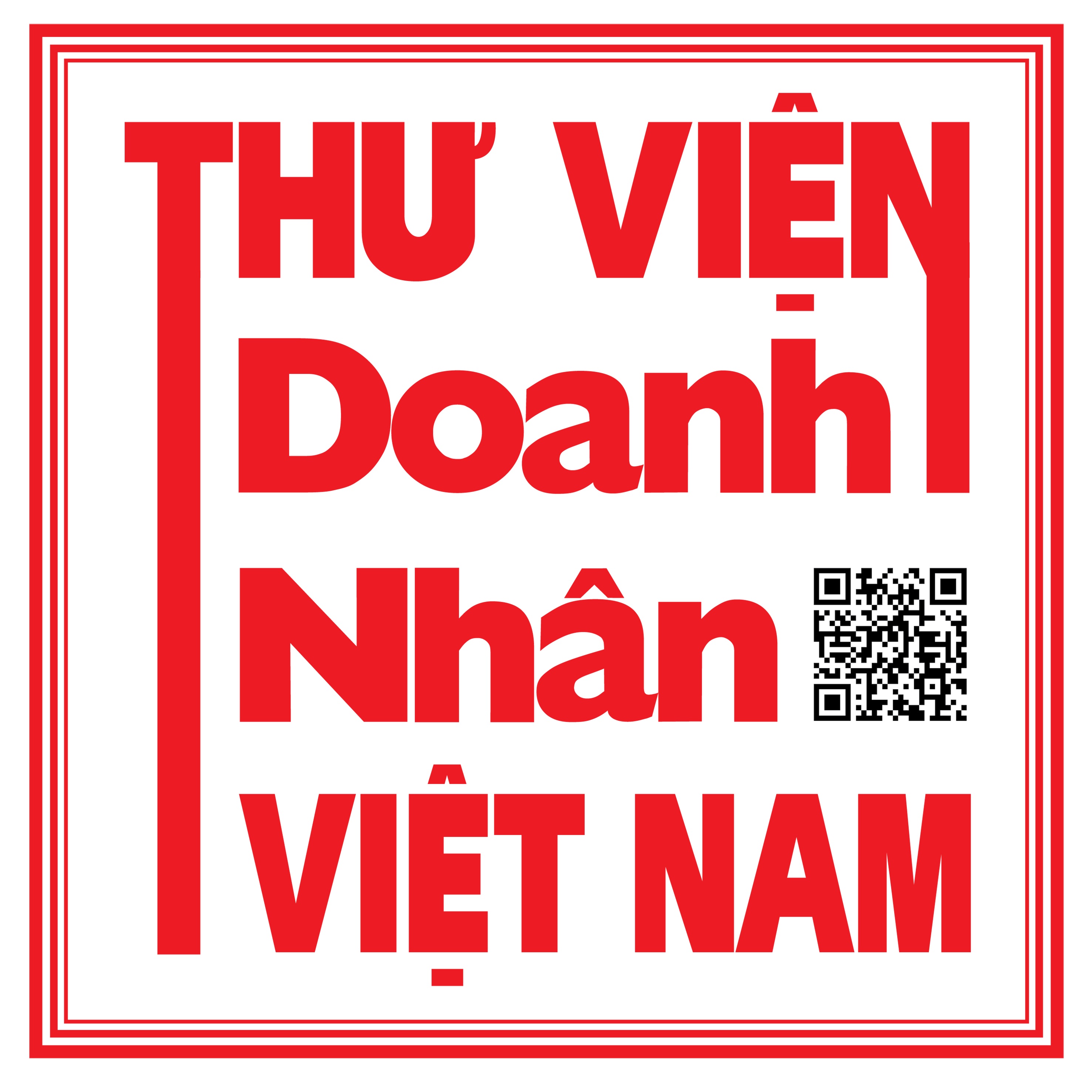 Thư Viện Doanh Nhân Việt Nam