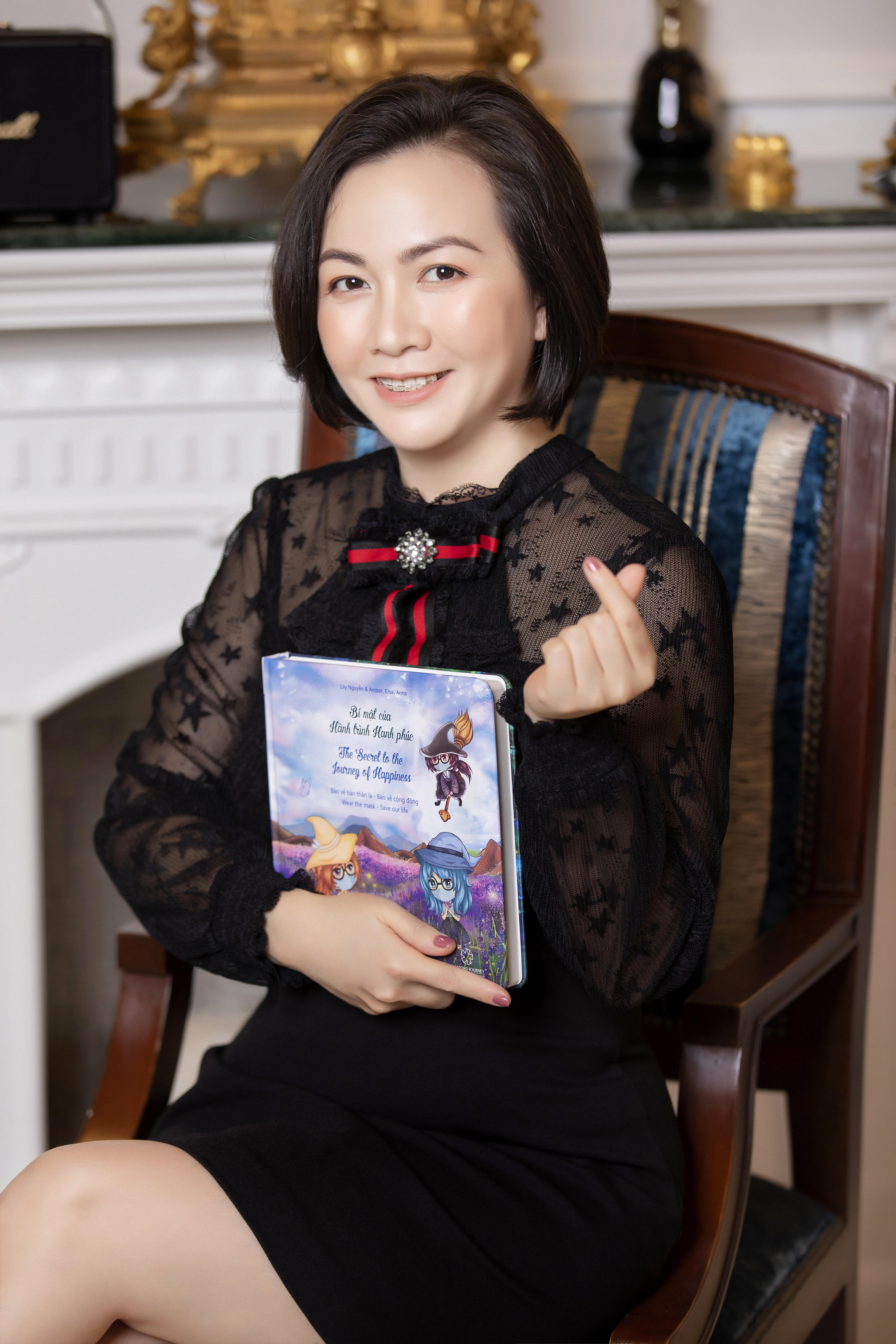 Nguyễn Thị Châu Linh